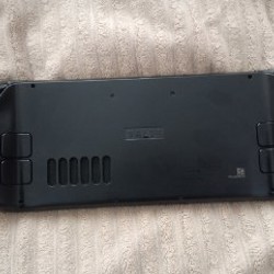 Steam Deck LCD - фото 2