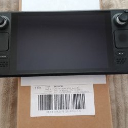 Steam Deck LCD - фото 3