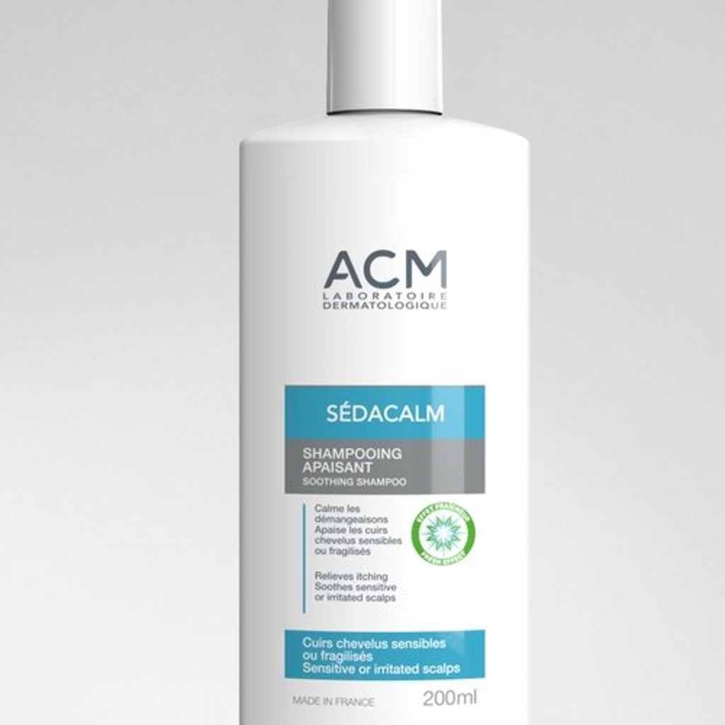 ACM Laboratoire Sédacalm