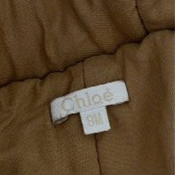 Детский комбинезон теплый Chloe - фото 4