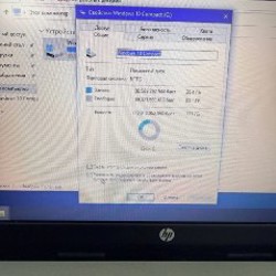 Ноутбук HP ProBook 4540s - фото 4