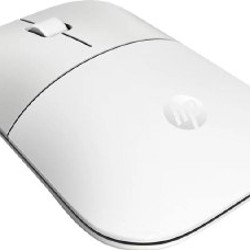 Беспроводная мышь HP Z3700 Ceramic White - фото 3