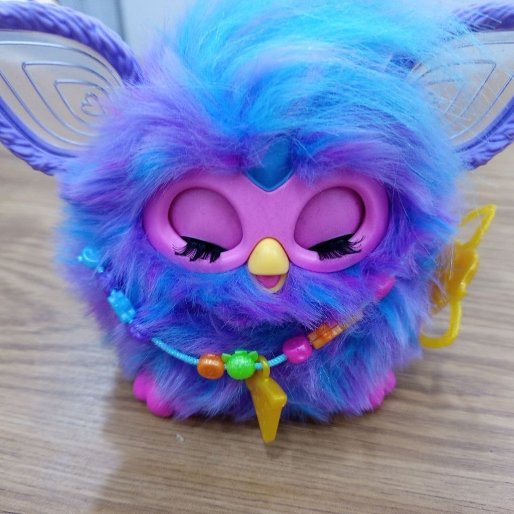 Furby (Фёрби) оригинальный