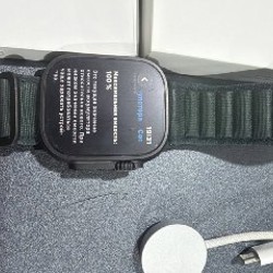 Apple Watch Ultra 2 - фото 4