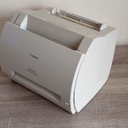 Лазерный принтер Canon - фото 2