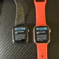 Apple Watch S4 - фото 1