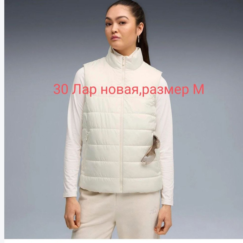 Жилетка