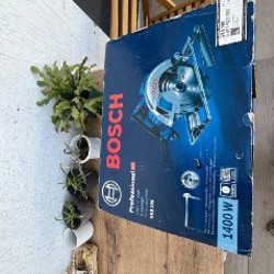 Дисковая пила Bosch GKS 190 - фото 2