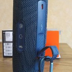Музыкальная колонка JBL FLIP 7 - фото 2