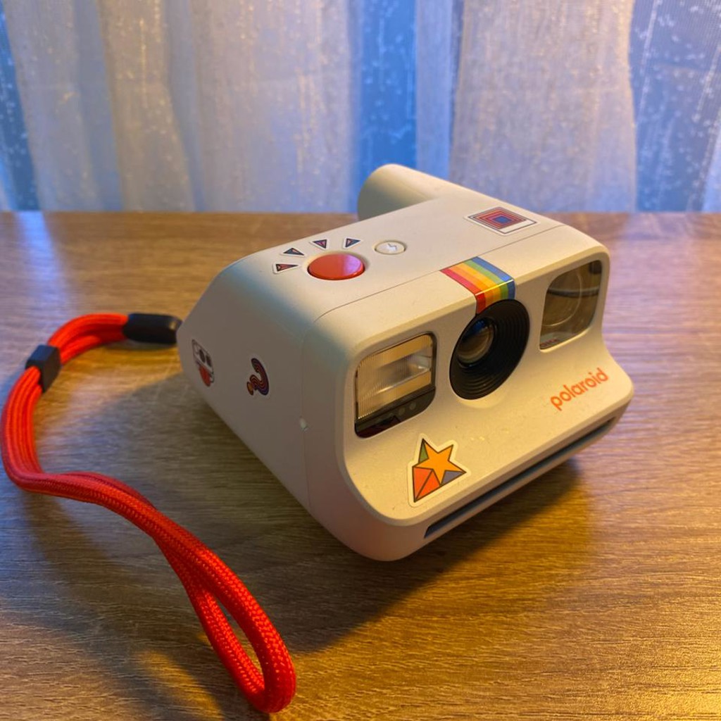 Polaroid Go Generation 2
