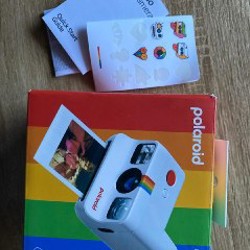 Polaroid Go Generation 2 - фото 3