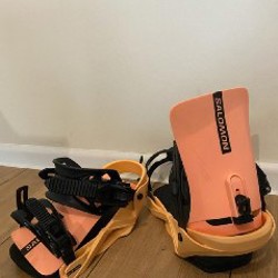 Сноуборд Salomon Gypsy Women's - фото 5