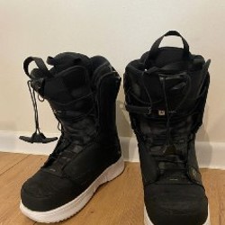 Сноуборд Salomon Gypsy Women's - фото 6