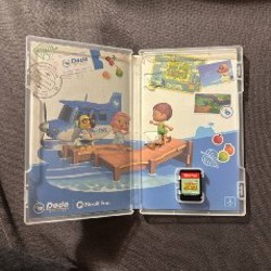 Animal Crossing - фото 2