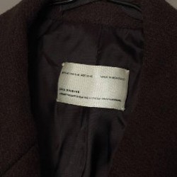 Пальто мужское Zara - фото 4