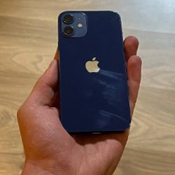 IPhone 12 Mini - фото 1