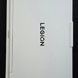 Игровой ноутбук Lenovo Legion 7 16IAX10 - фото 2