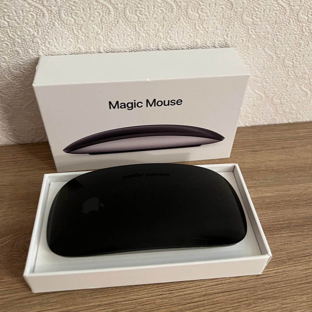 Apple Magic Mouse 2
