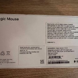 Apple Magic Mouse 2 - фото 2