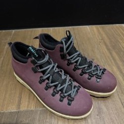 Ботинки Native Fitzsimmons Citylite - фото 7
