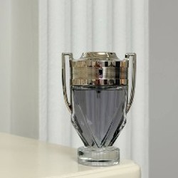 Rabanne - Invictus - фото 2