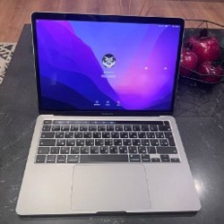 MacBook Pro 13 - фото 1