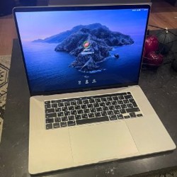 MacBook Pro 13 - фото 5