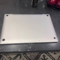 MacBook Pro 13 - фото 6