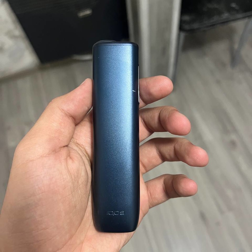 Iqos