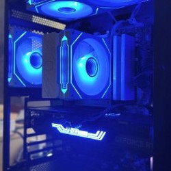 Монитор AOC 25G3ZM/BK - фото 1