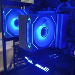 Монитор AOC 25G3ZM/BK - фото 3
