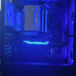 Монитор AOC 25G3ZM/BK - фото 4
