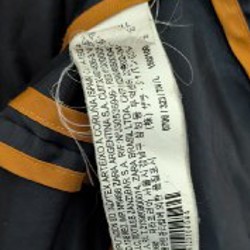 Кожаная куртка Zara - фото 3