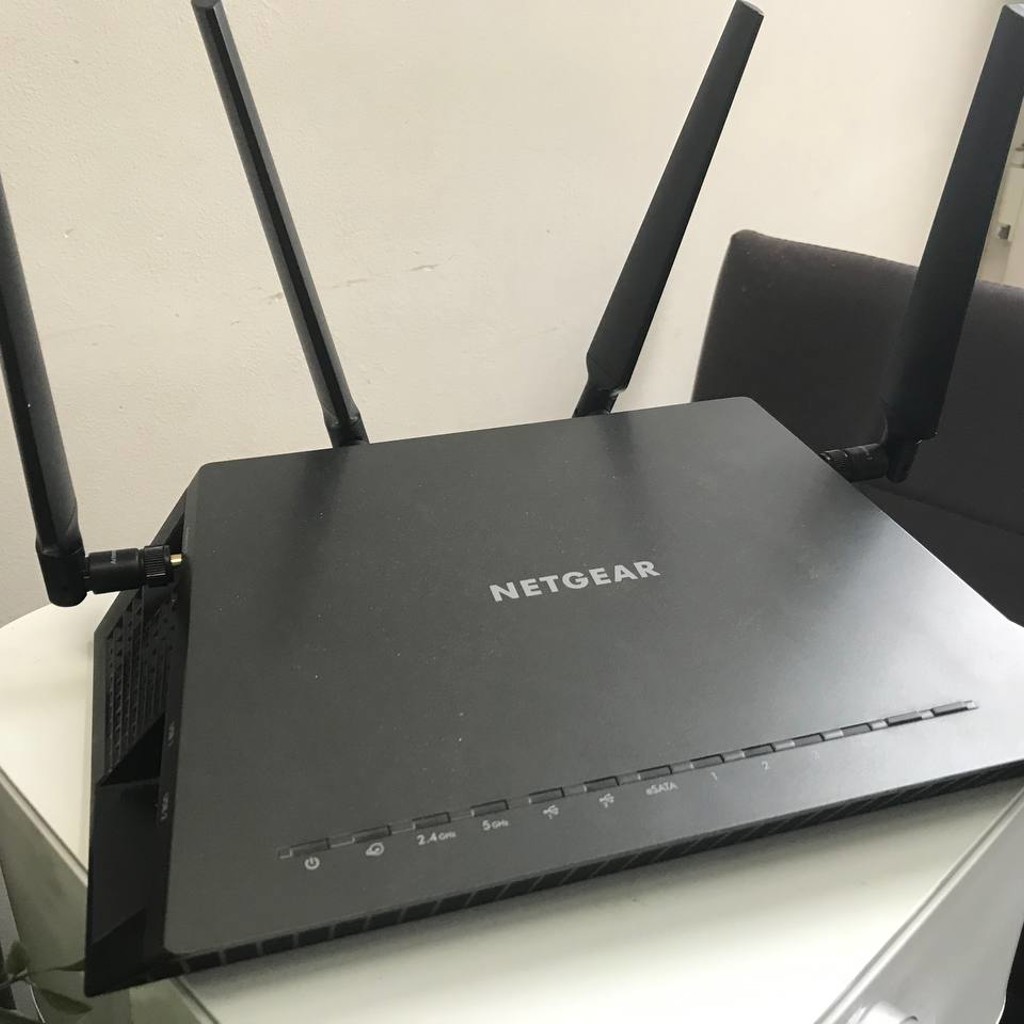 NETGEAR Nighthawk X4S R7800