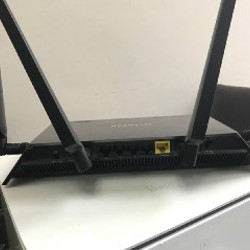 NETGEAR Nighthawk X4S R7800 - фото 2