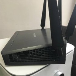 NETGEAR Nighthawk X4S R7800 - фото 3