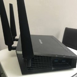 NETGEAR Nighthawk X4S R7800 - фото 4