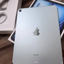 IPad Air 6 gen - фото 3