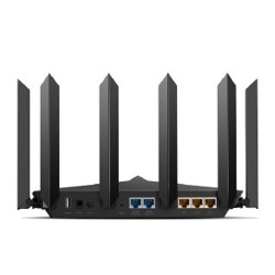 Wi-Fi 6E роутер TP-Link Archer AXE7800 - фото 2