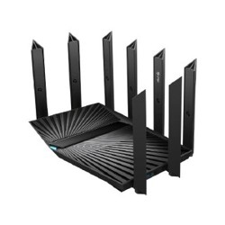 Wi-Fi 6E роутер TP-Link Archer AXE7800 - фото 3