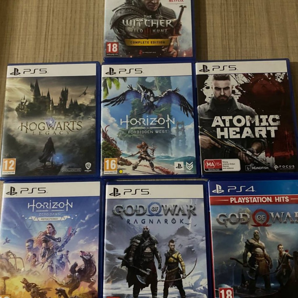 God of War Ragnarök