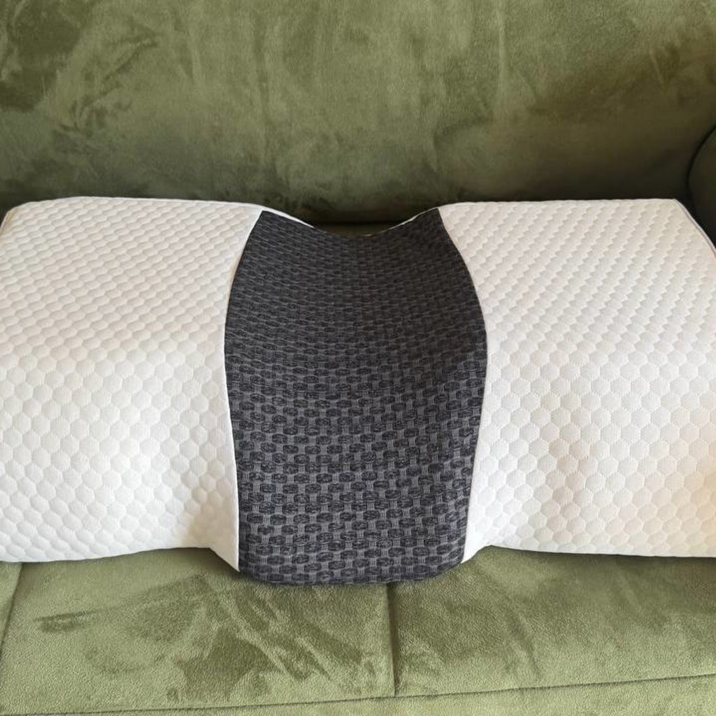 Подушка с memory foam