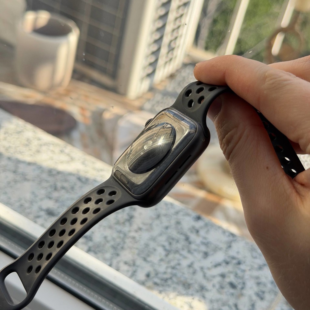 Apple Watch Nike SE