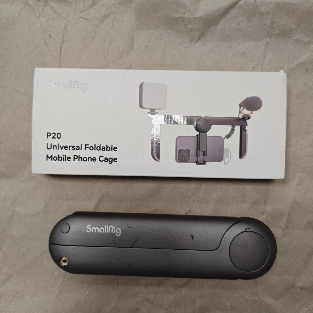 Smallrig P20