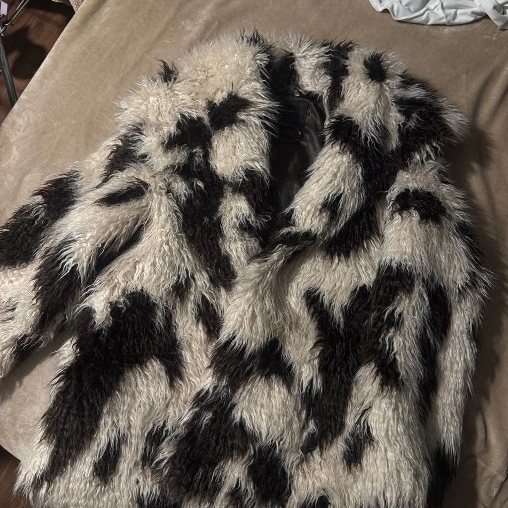 Лёгкая куртка