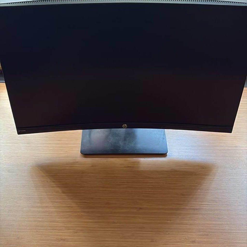 HP X24c