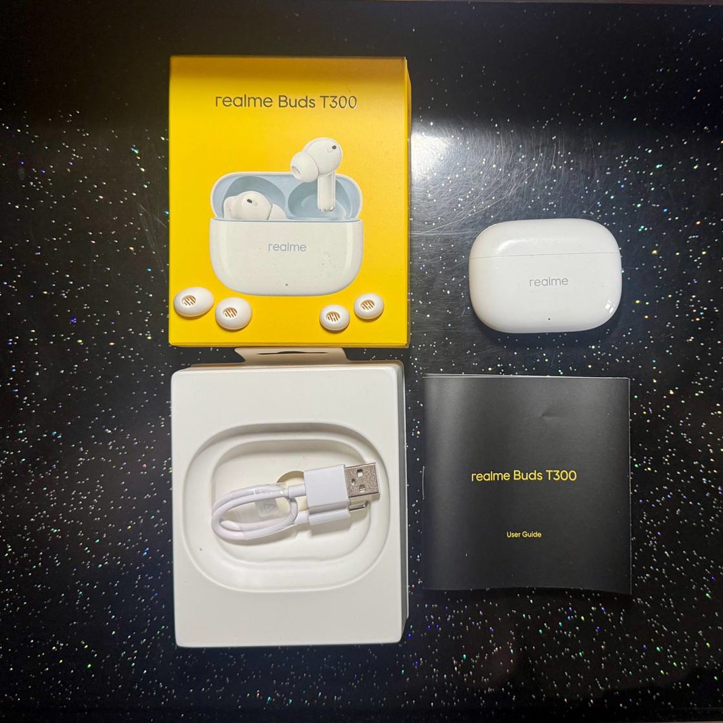 Realme Buds T300