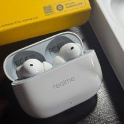 Realme Buds T300 - фото 2