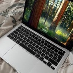MacBook Pro 13” M1 - фото 2