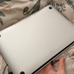 MacBook Pro 13” M1 - фото 4